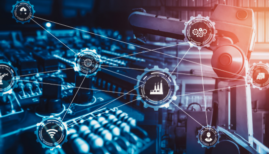 industrial connectivity
