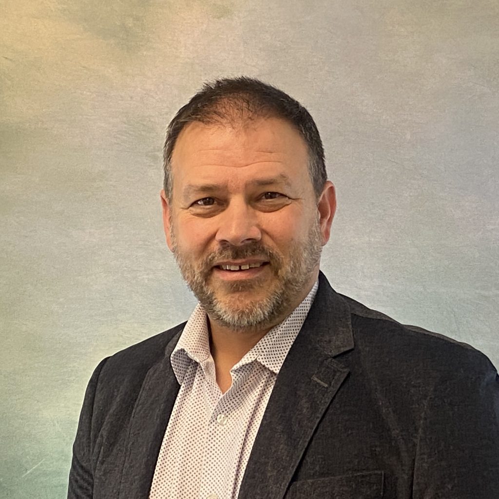 Meet the Actemium Avanceon Leadership Team